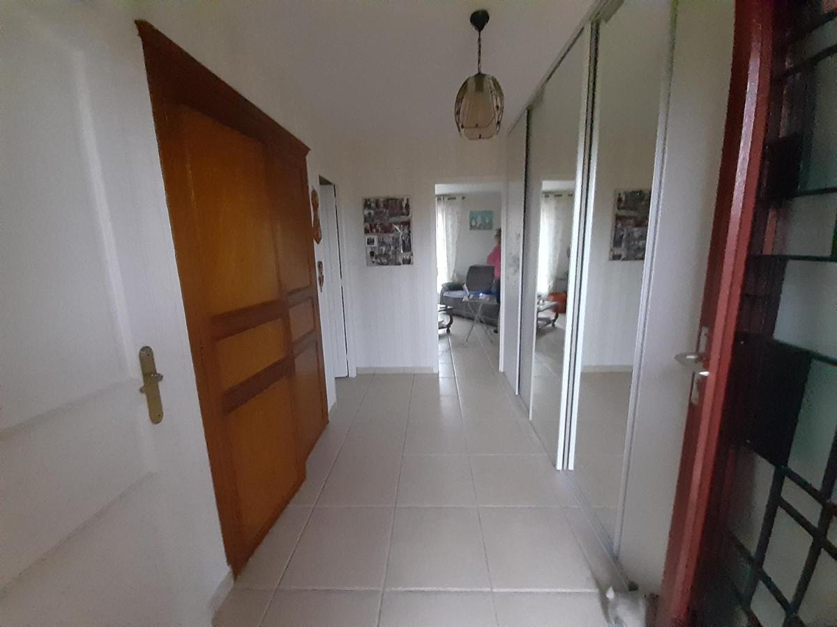Tulipe24 Acomodação com café da manhã Savigne-l'Eveque Exterior foto